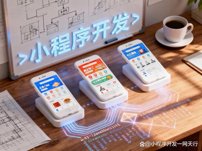 北京软件开发行业动态透视：从传统到创新